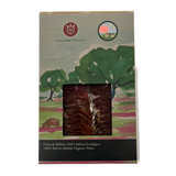 100% Iberico Bellota Presa, sliced - ORGANIC